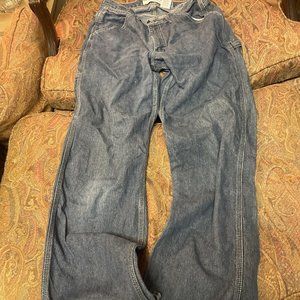 Gap Carpenter Jeans 32 x32